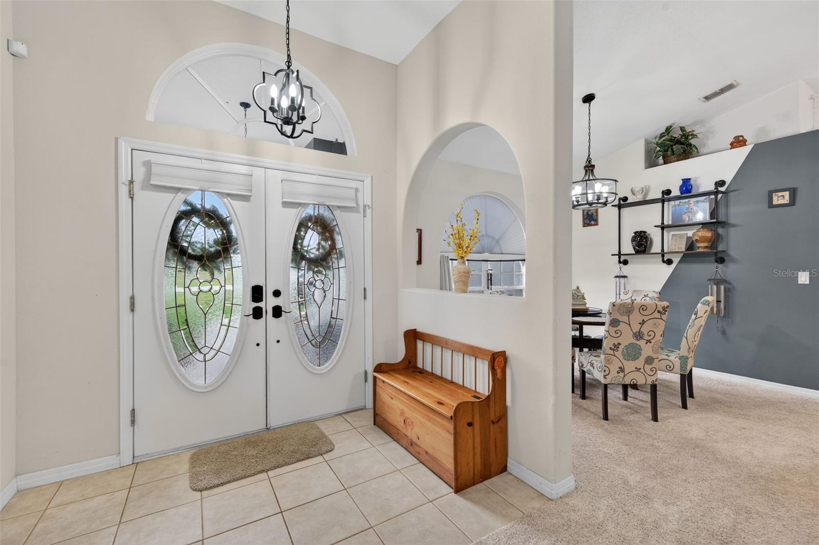 SPRING HILL - Residential