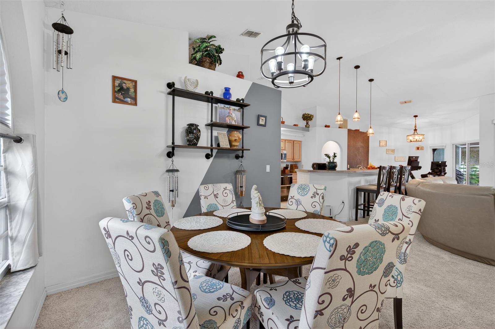 SPRING HILL - Residential