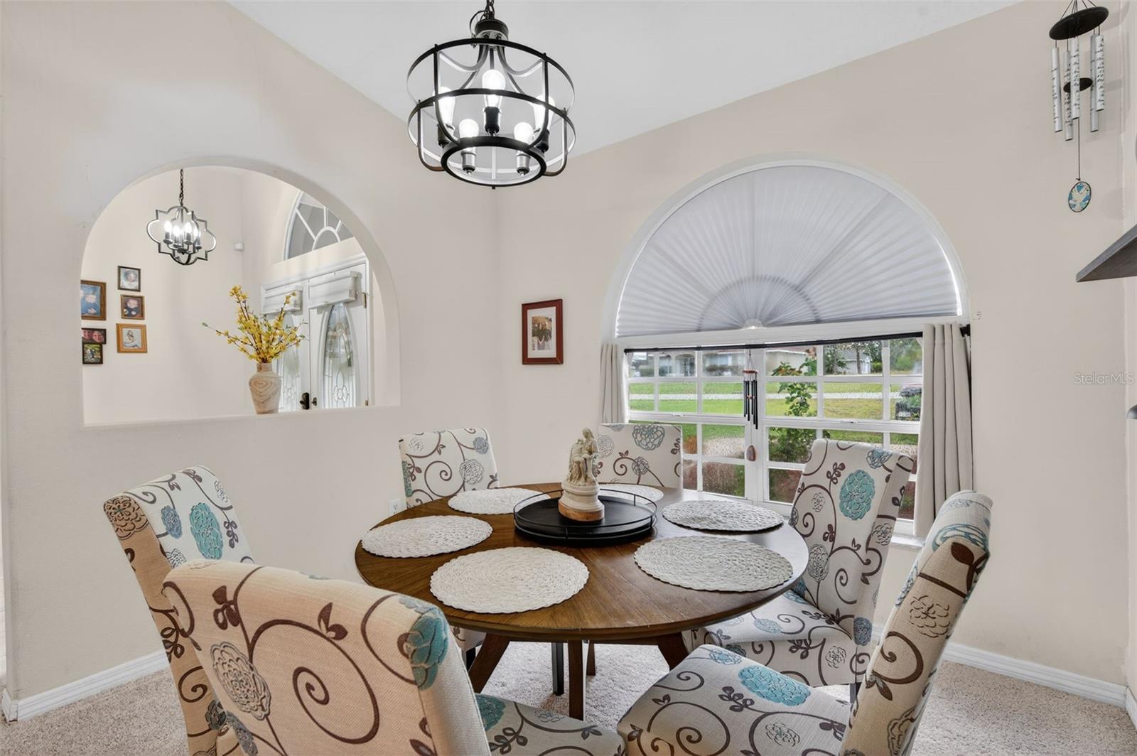 SPRING HILL - Residential