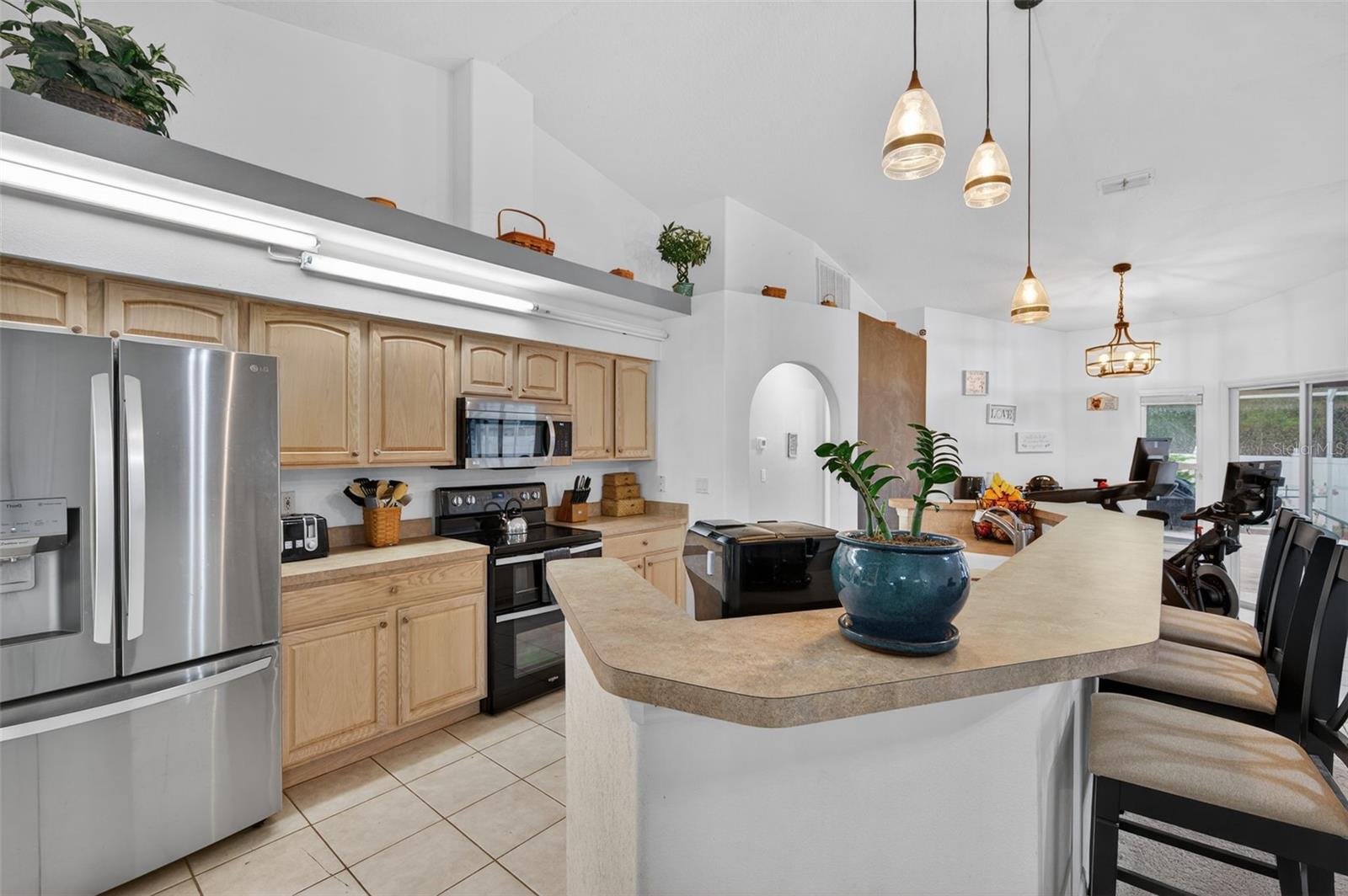 SPRING HILL - Residential