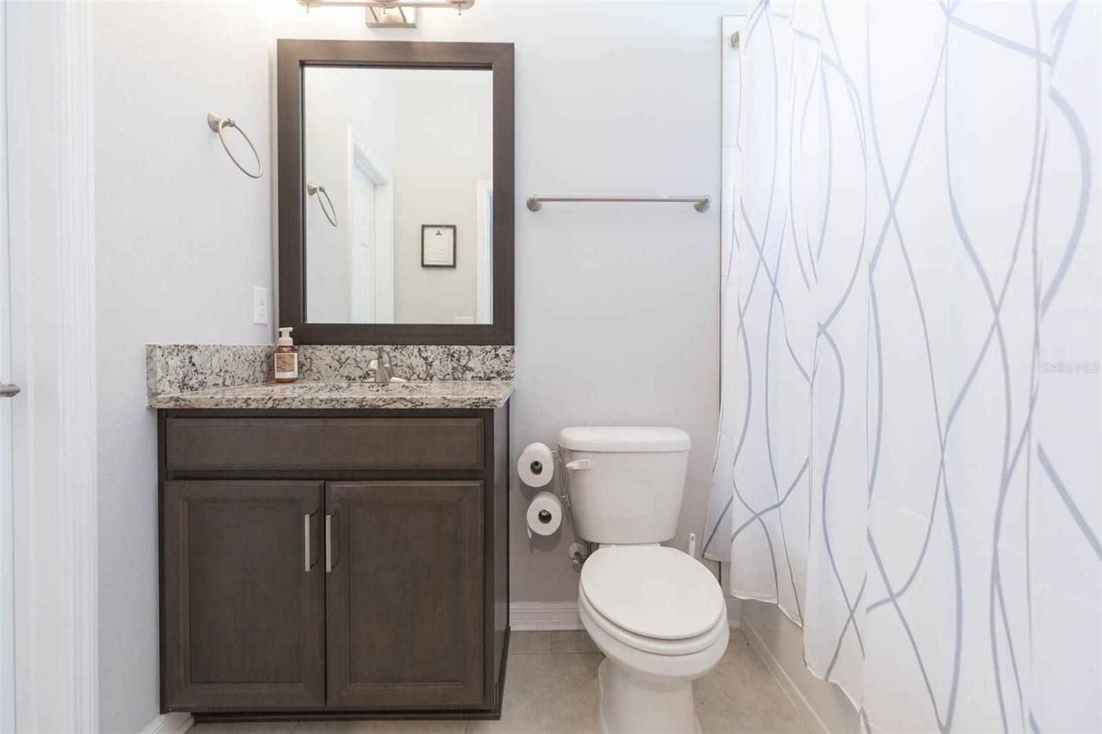 PERSIMMON PARK - Residential