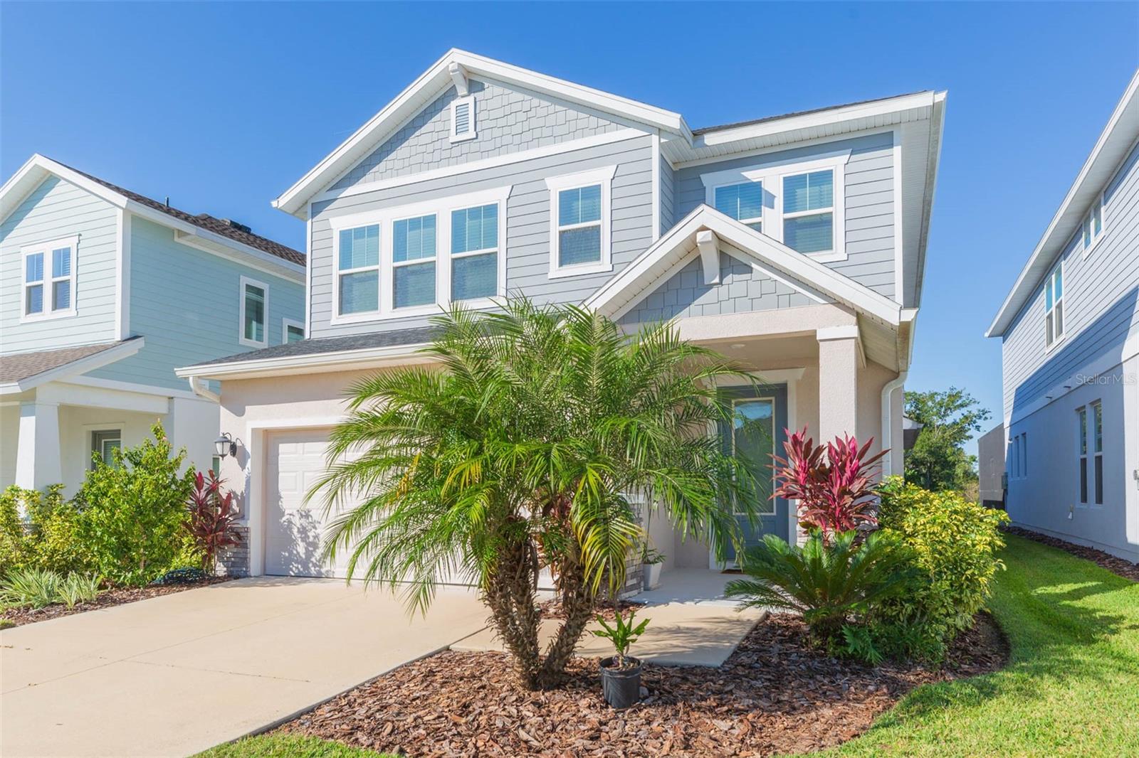 3699 FRONT PARK DRIVE