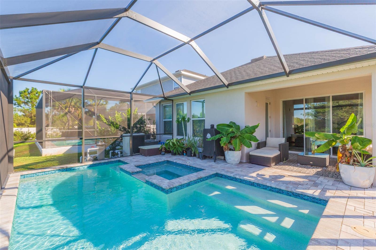 PERSIMMON PARK - Residential