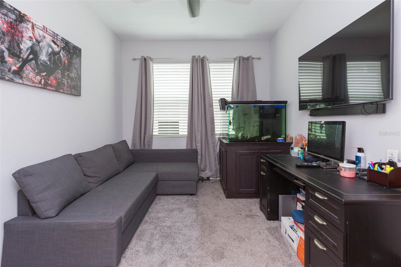 PERSIMMON PARK - Residential