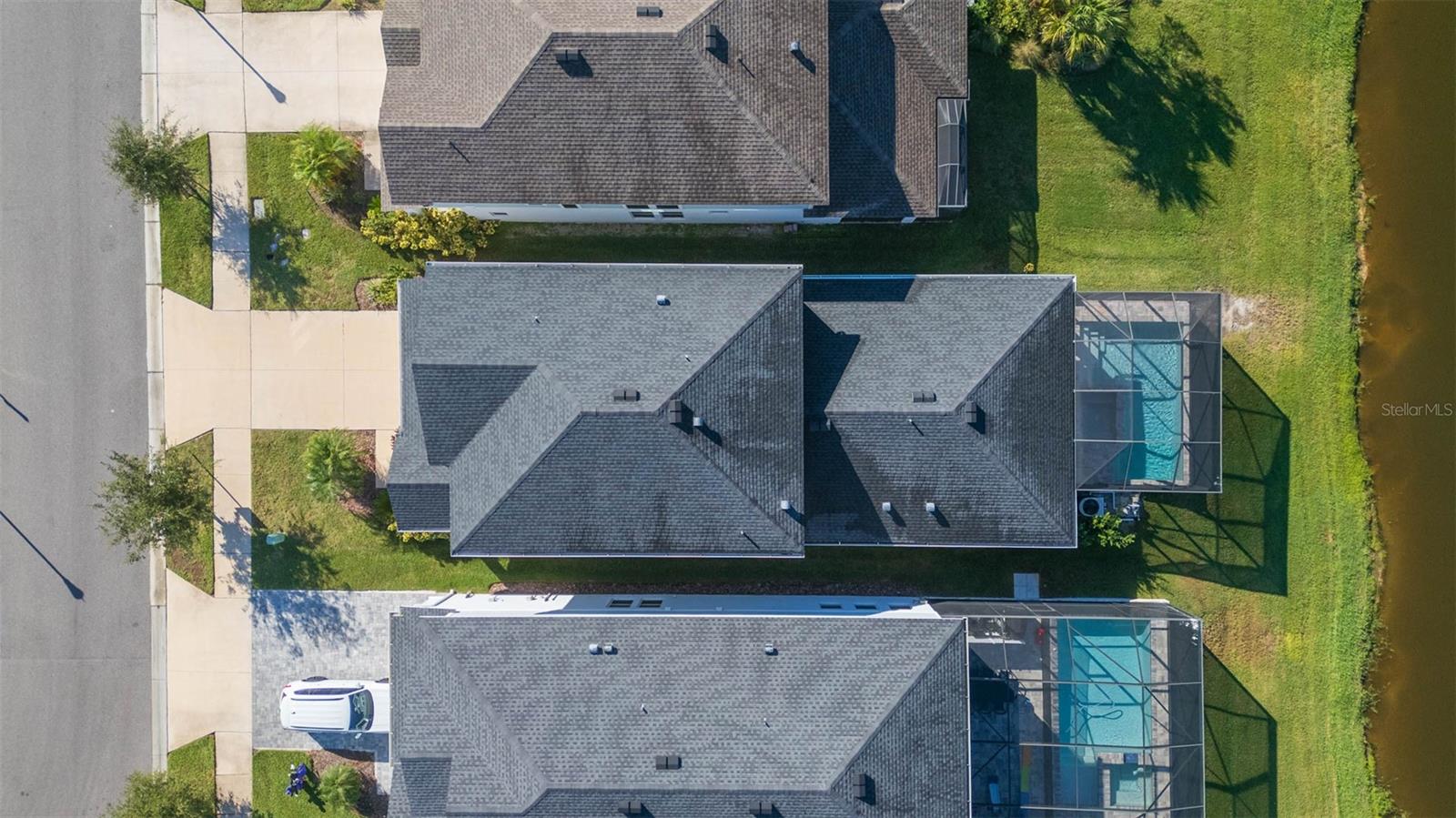 PERSIMMON PARK - Residential