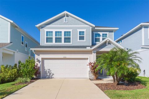 3699 FRONT PARK DRIVE WESLEY CHAPEL FL 33543