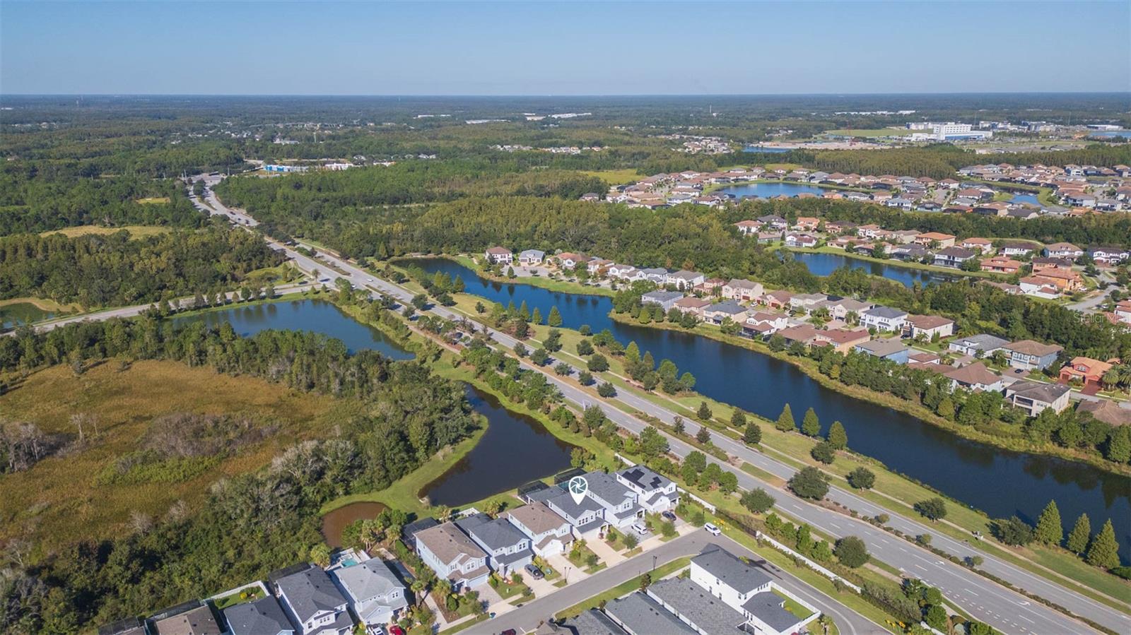 PERSIMMON PARK - Residential