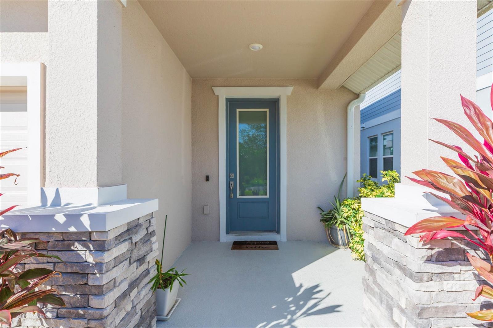 3699 FRONT PARK DRIVE