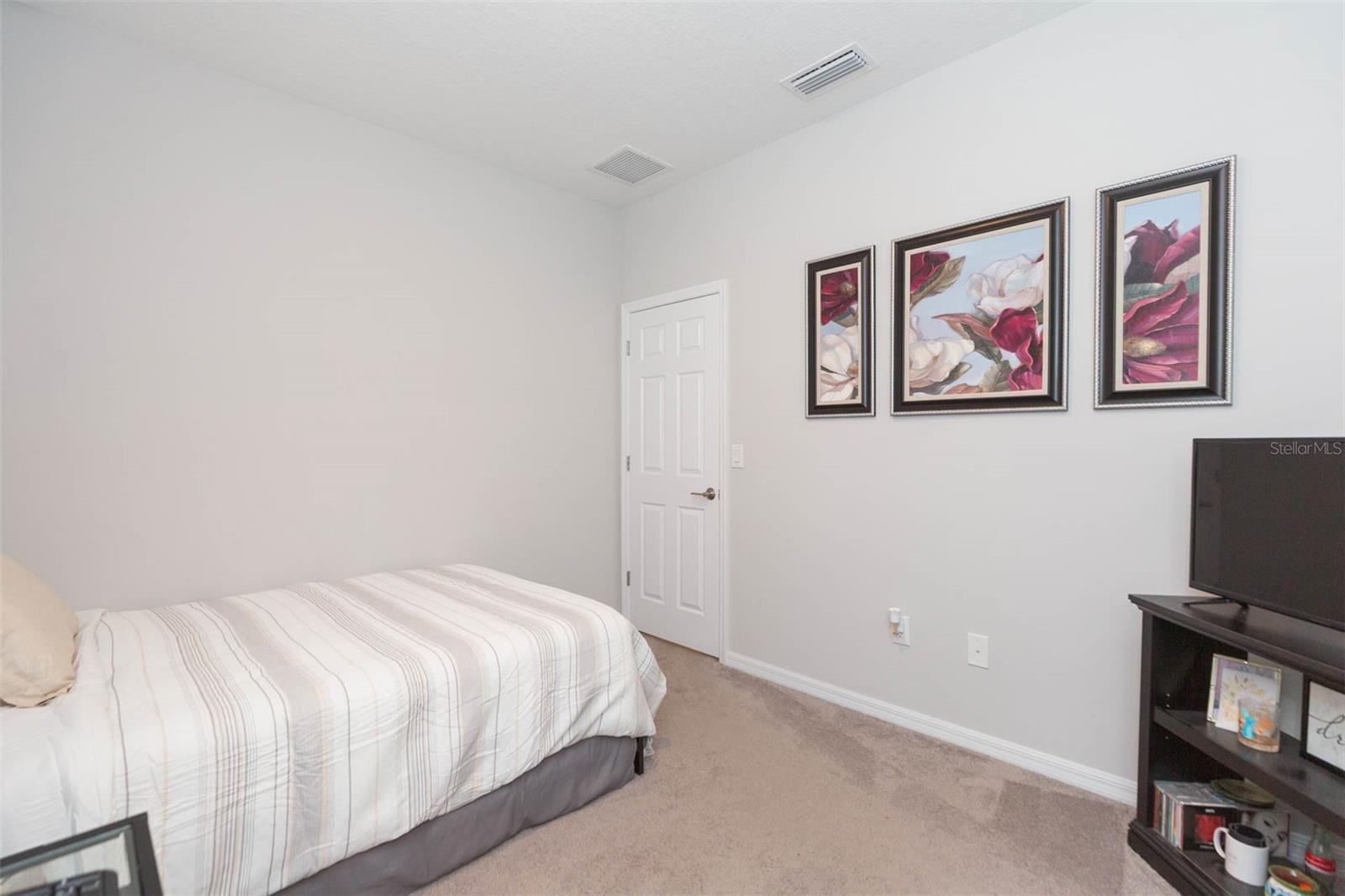 PERSIMMON PARK - Residential