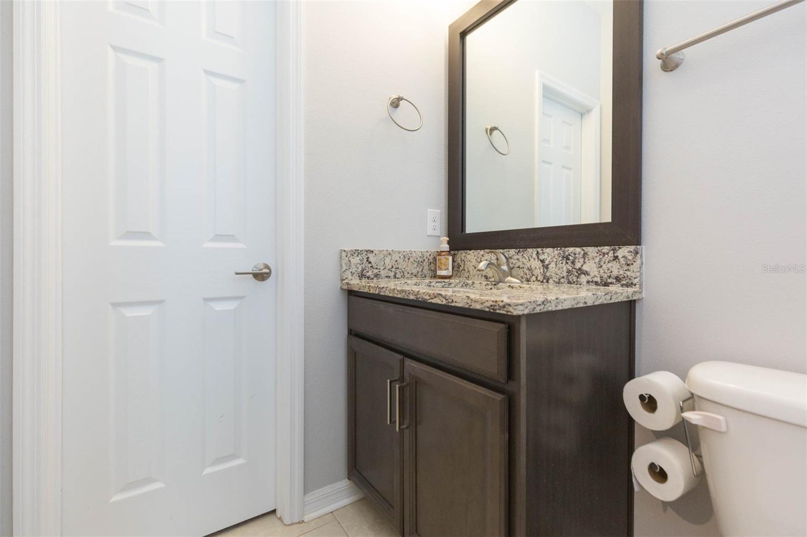 PERSIMMON PARK - Residential