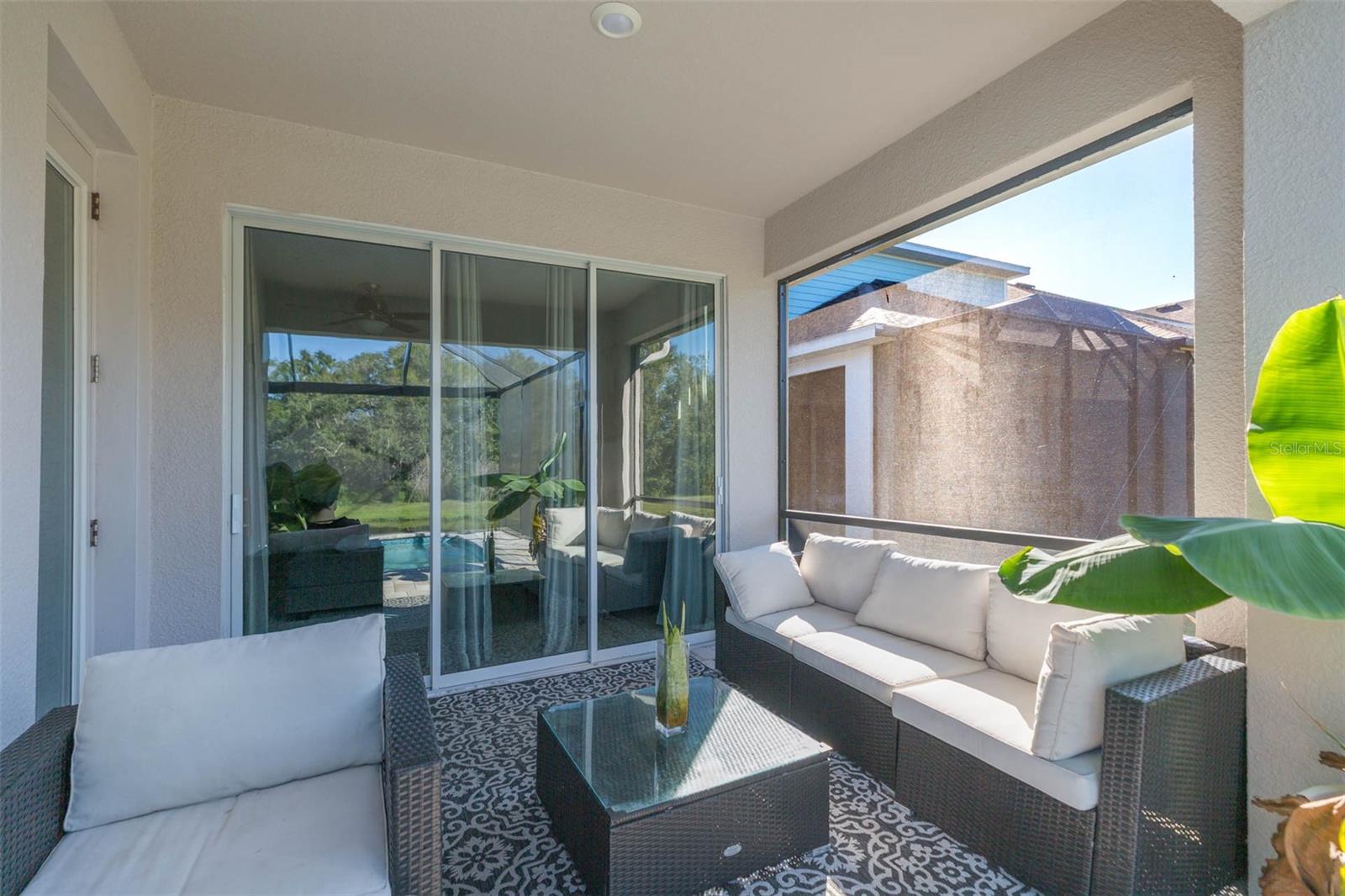 PERSIMMON PARK - Residential