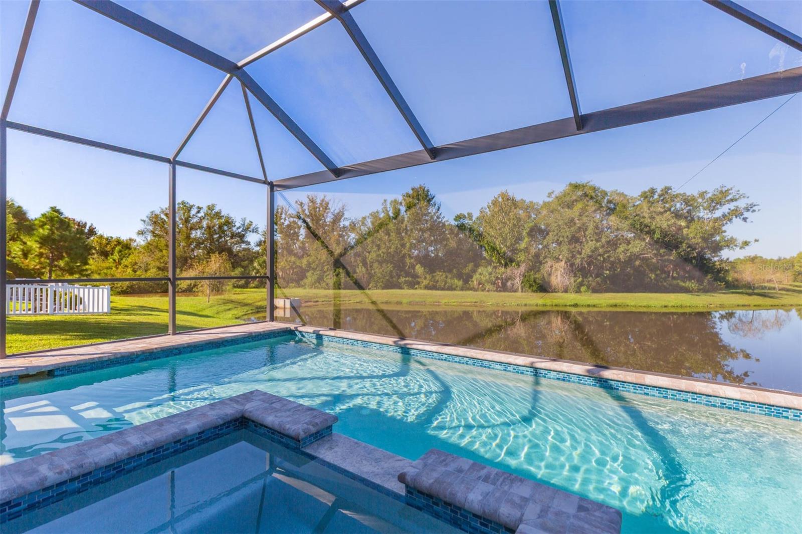 PERSIMMON PARK - Residential