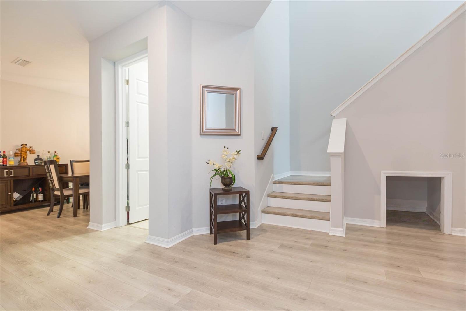 PERSIMMON PARK - Residential