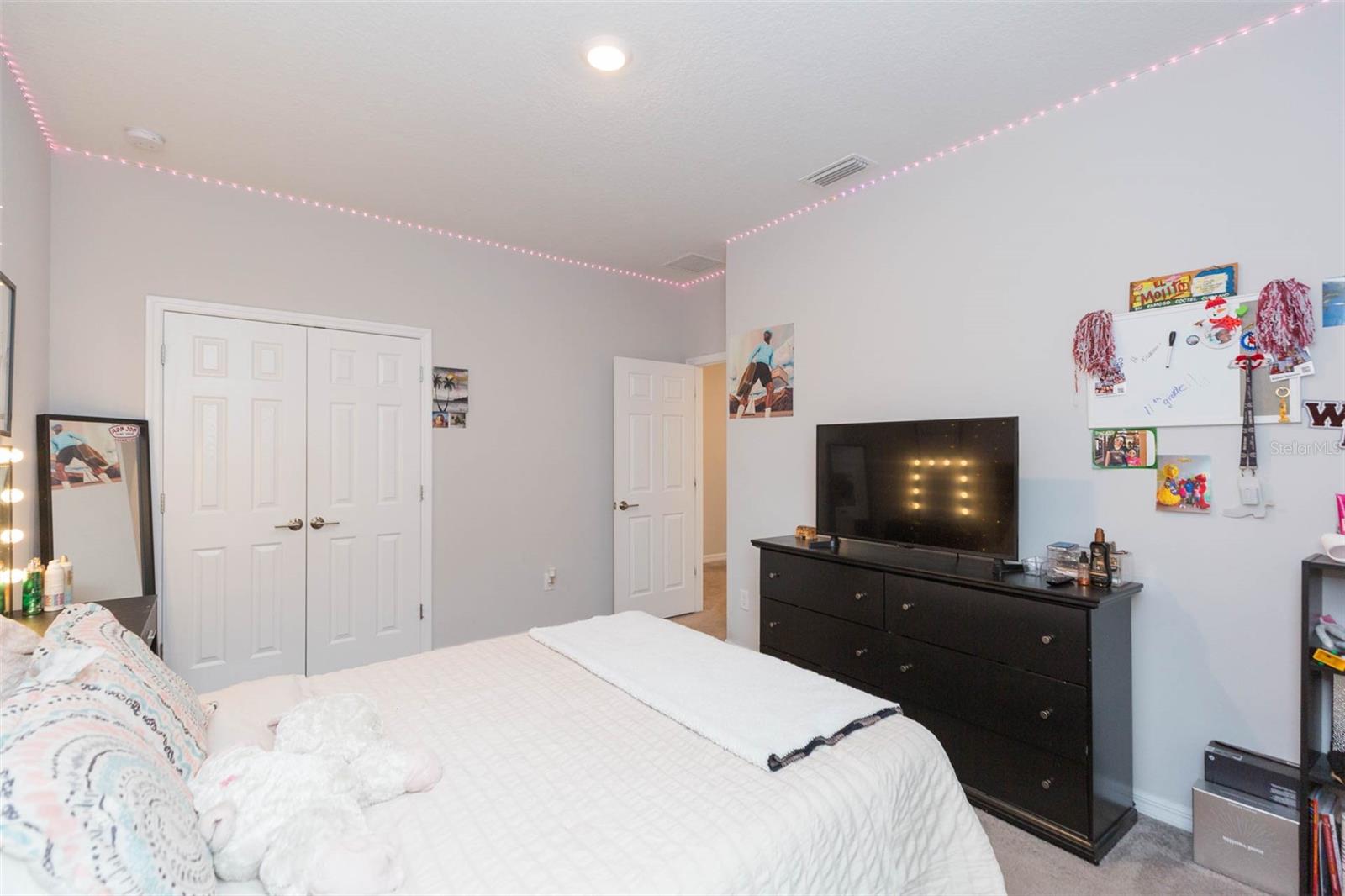 PERSIMMON PARK - Residential