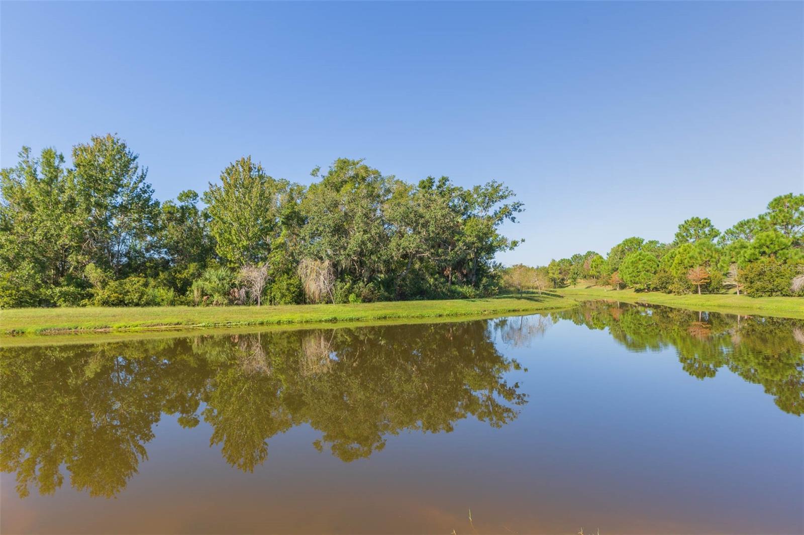 PERSIMMON PARK - Residential