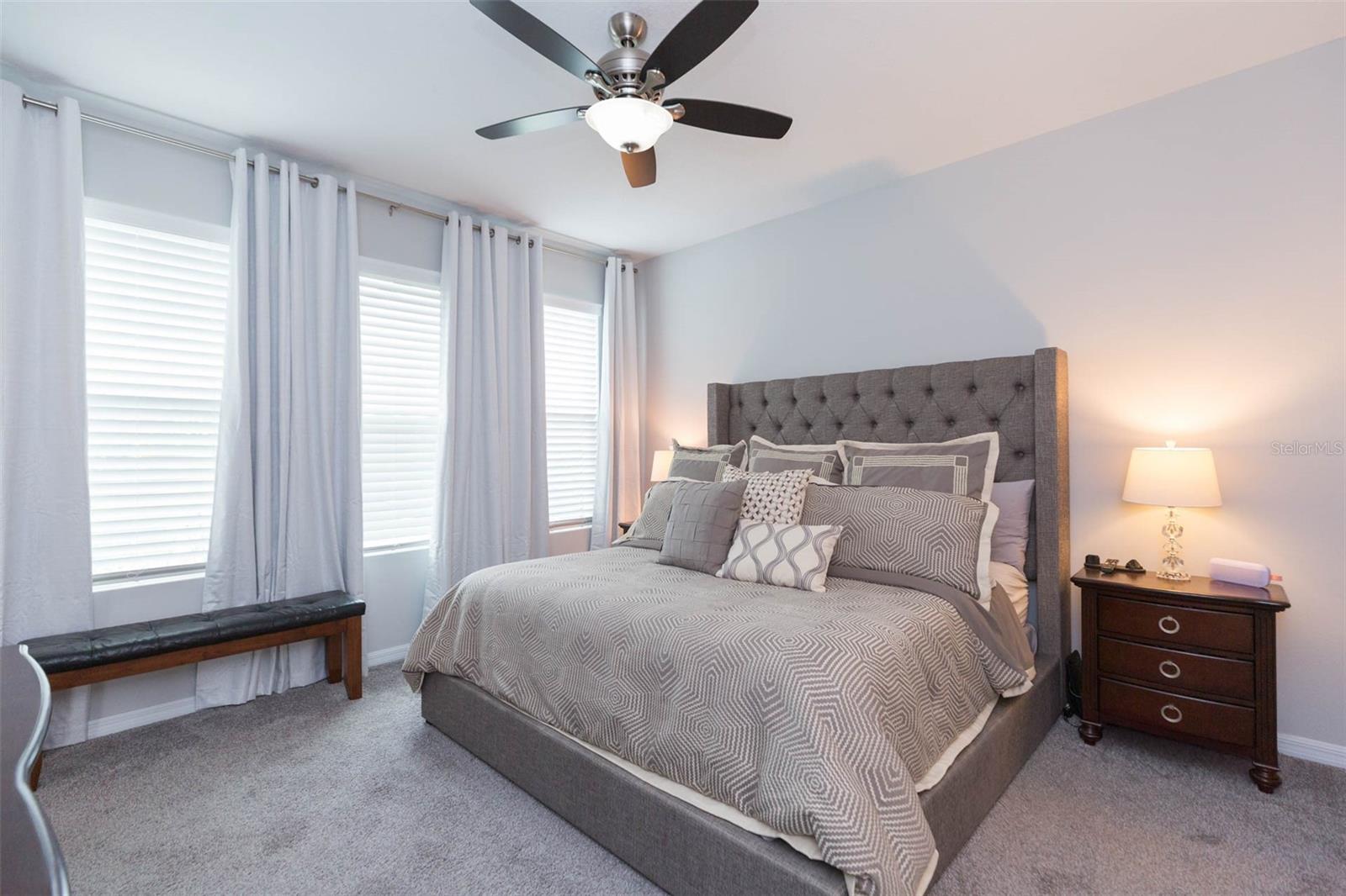 PERSIMMON PARK - Residential