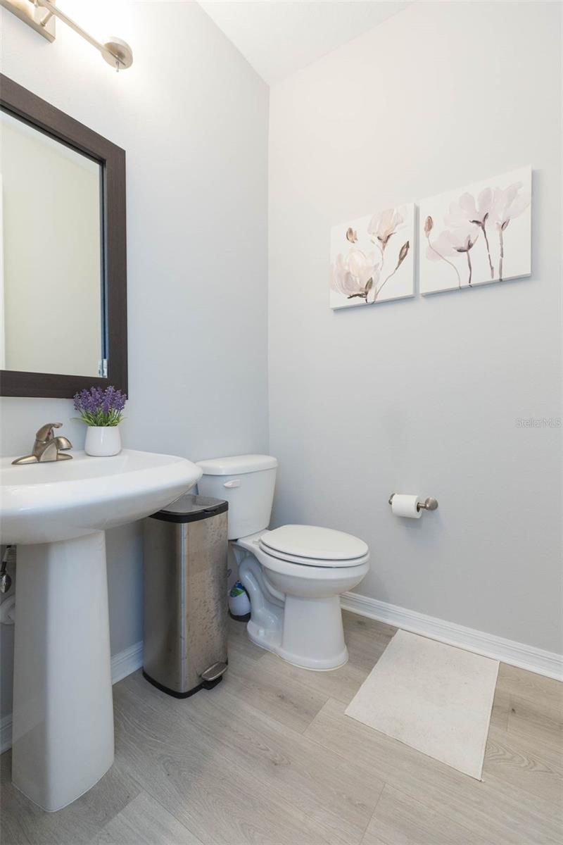 PERSIMMON PARK - Residential