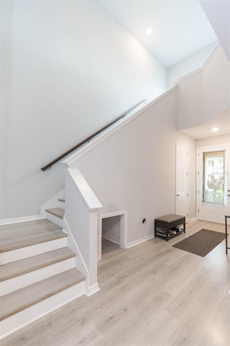 PERSIMMON PARK - Residential