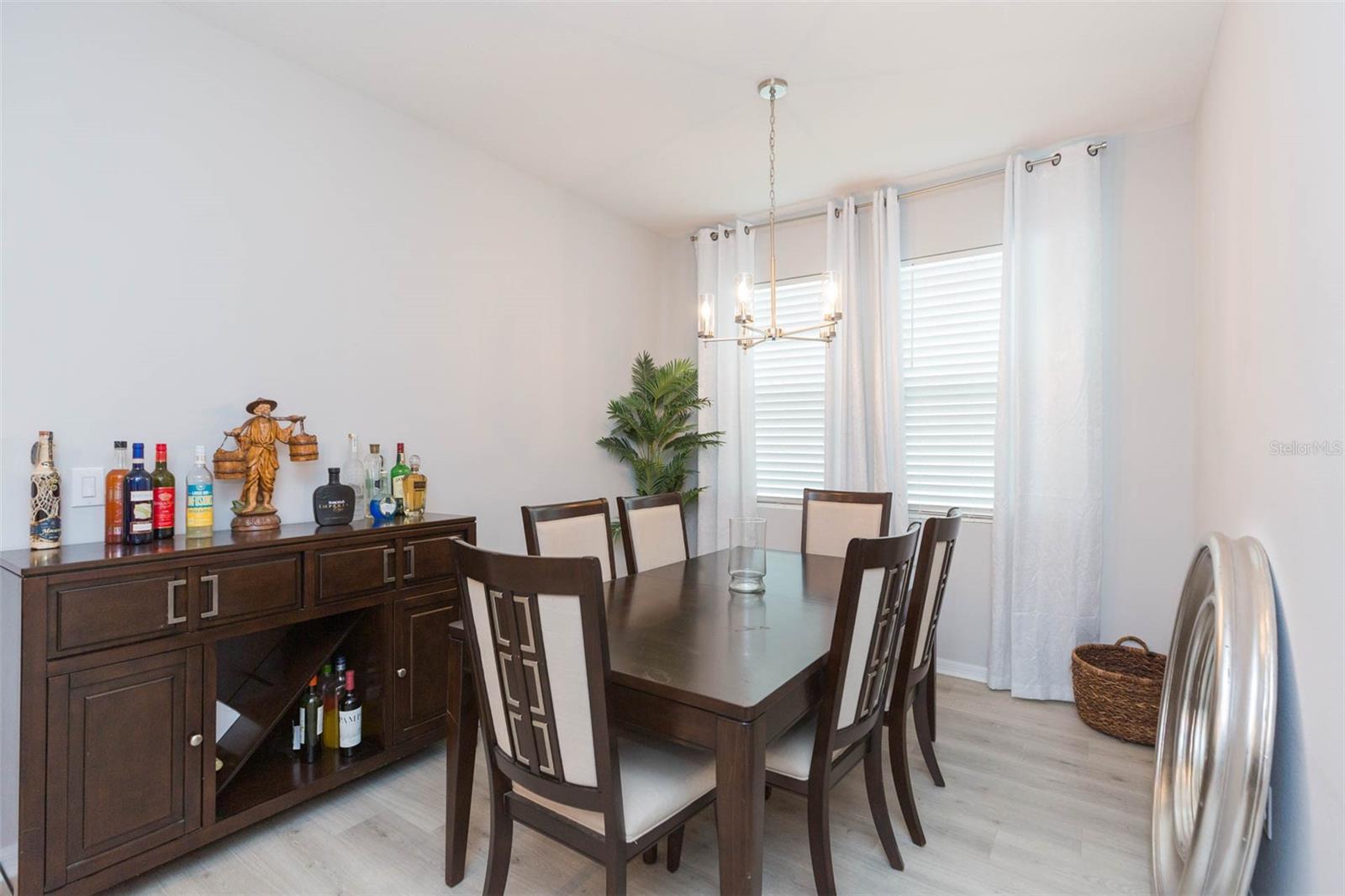 PERSIMMON PARK - Residential