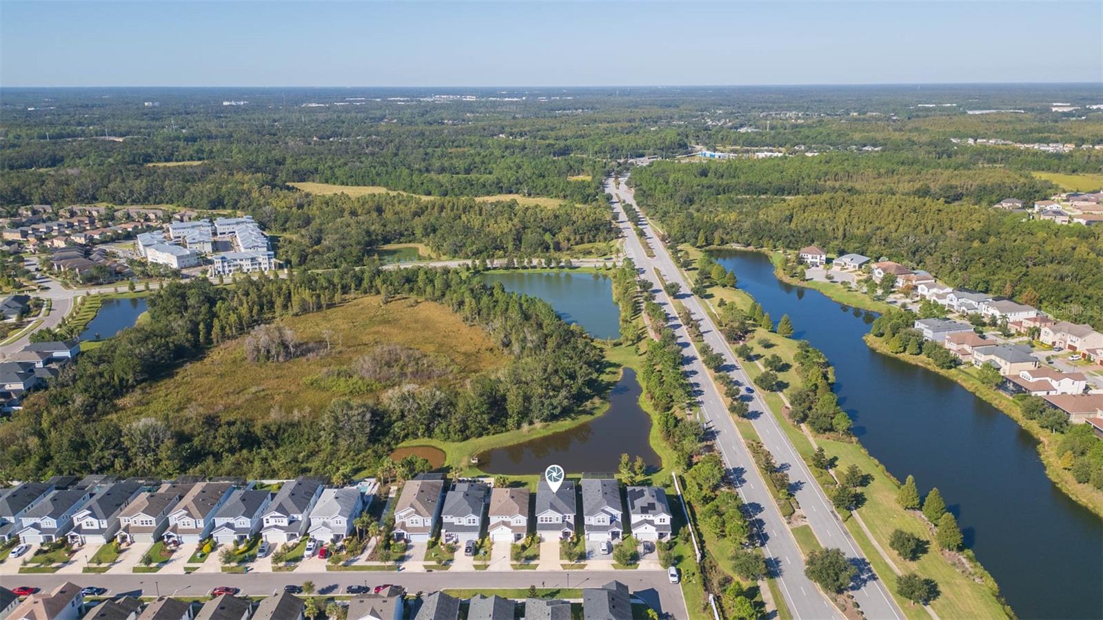 PERSIMMON PARK - Residential