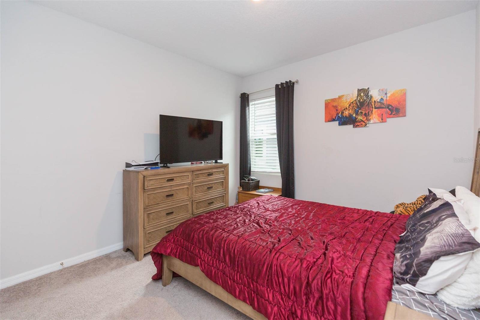 PERSIMMON PARK - Residential