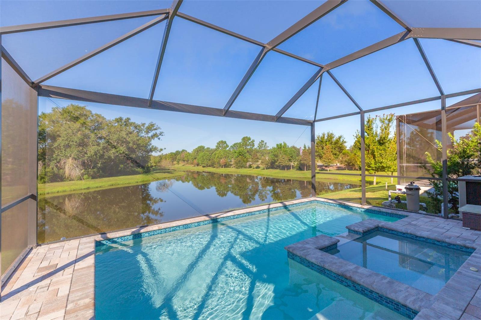 PERSIMMON PARK - Residential