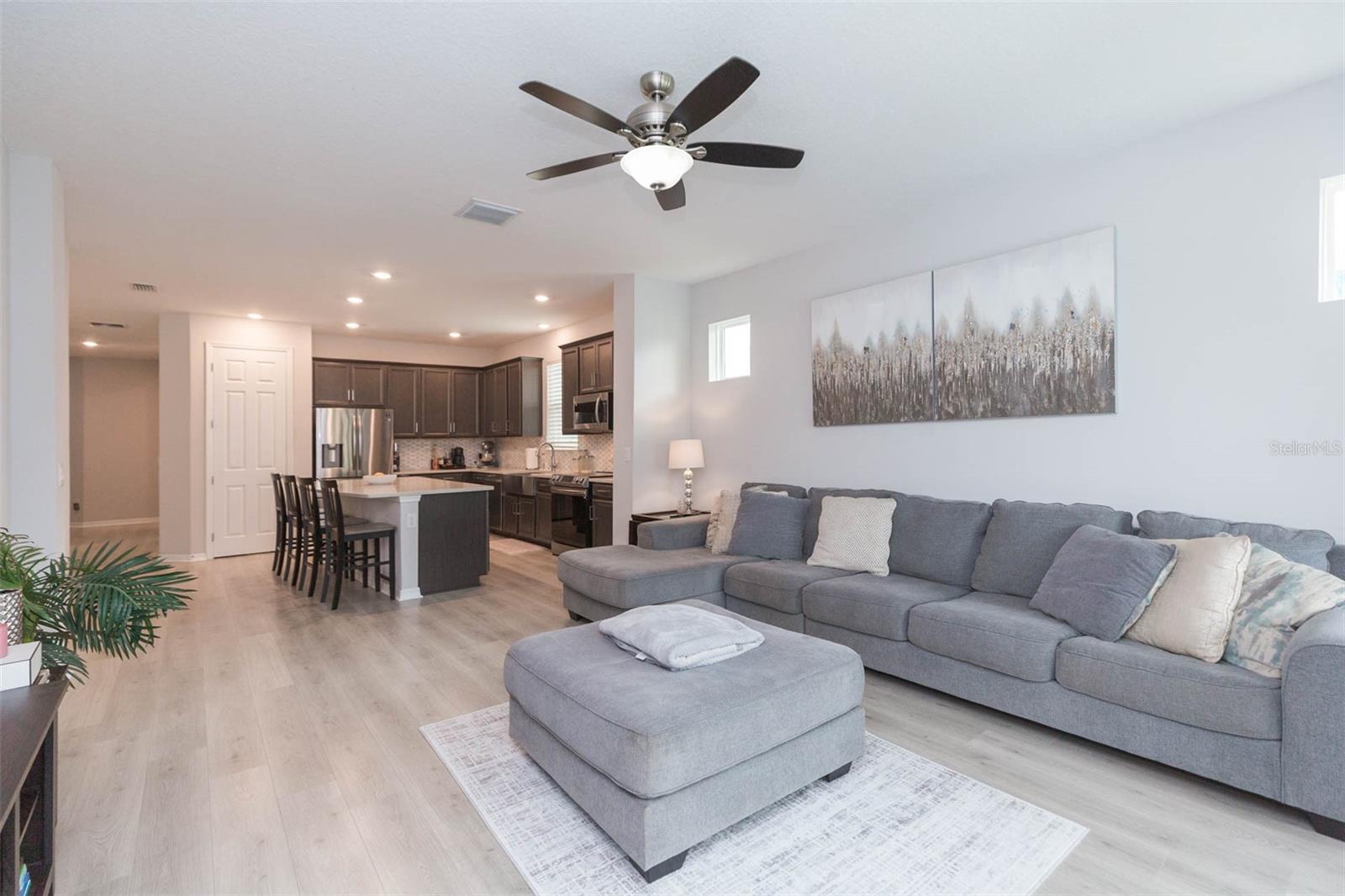 PERSIMMON PARK - Residential