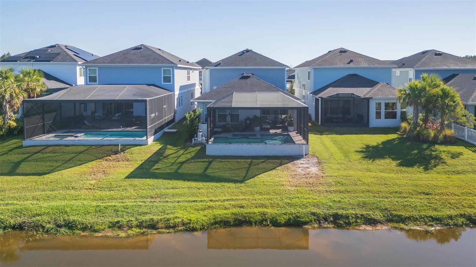 PERSIMMON PARK - Residential