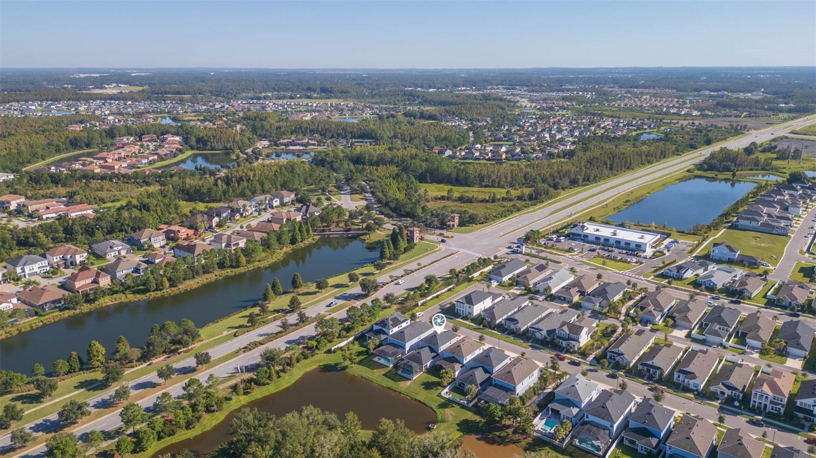 PERSIMMON PARK - Residential