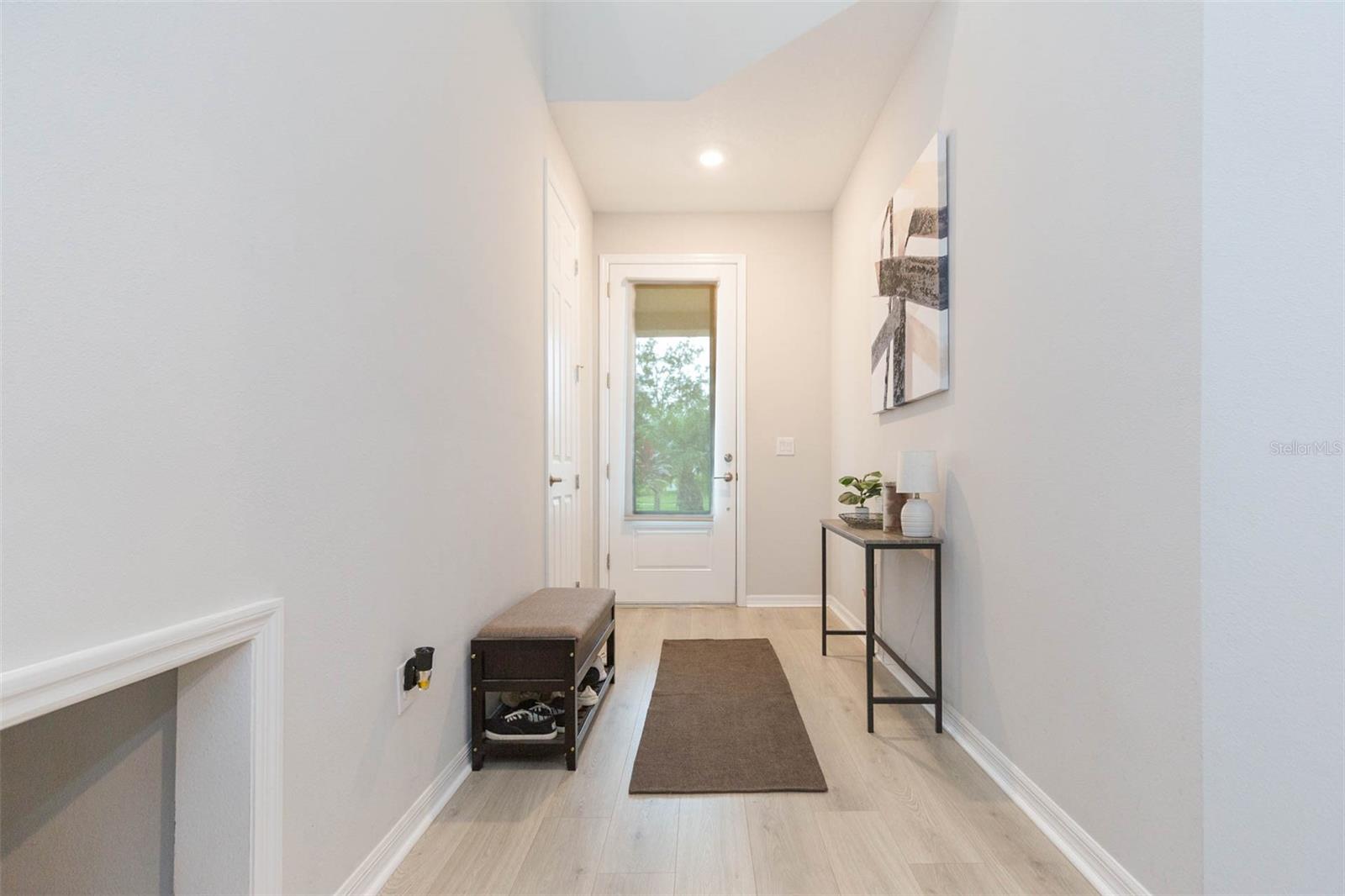 PERSIMMON PARK - Residential