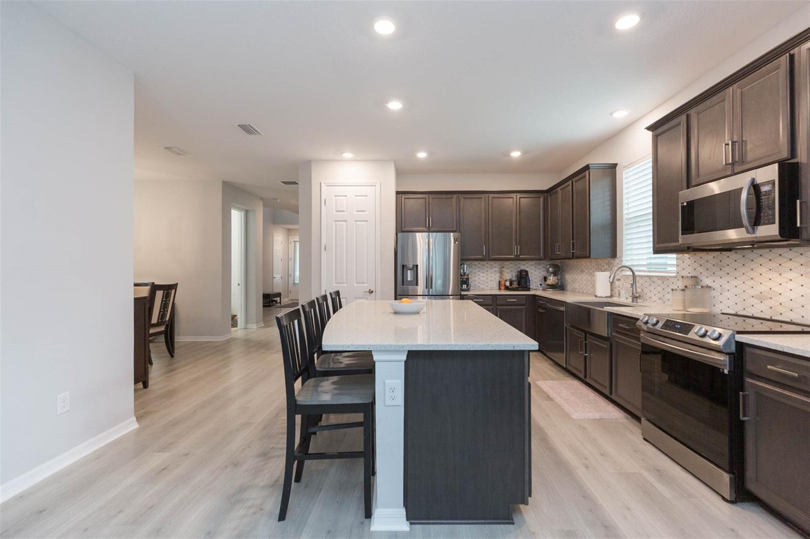 PERSIMMON PARK - Residential