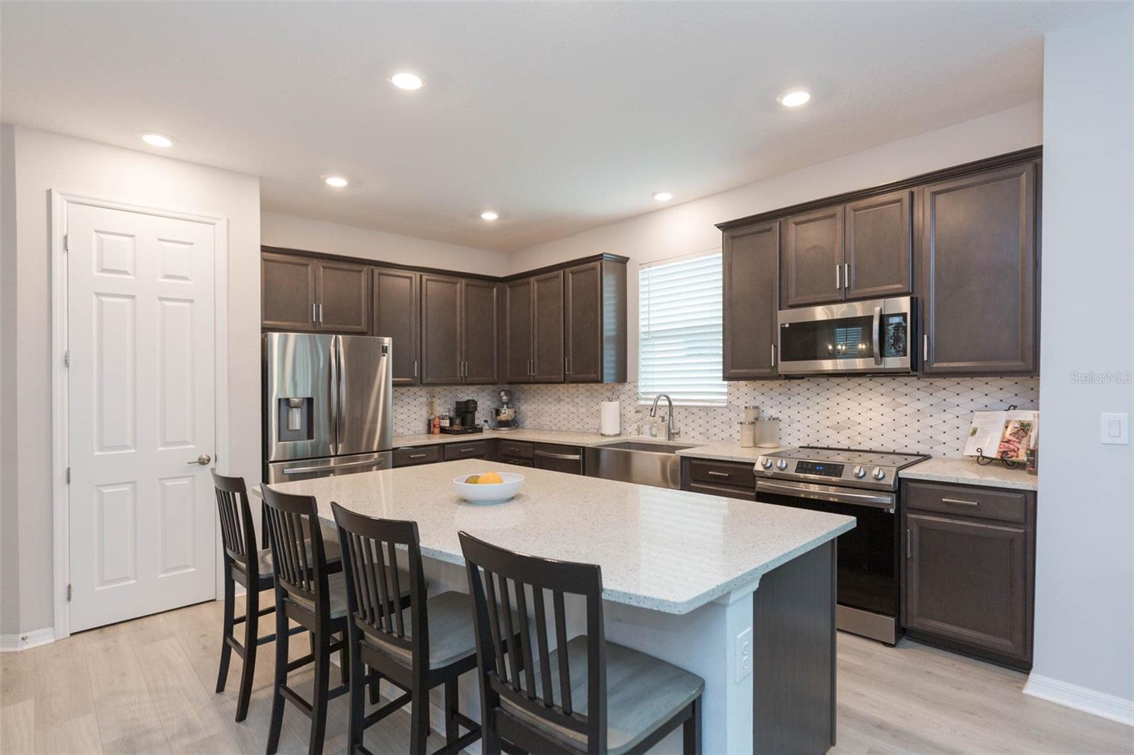 PERSIMMON PARK - Residential