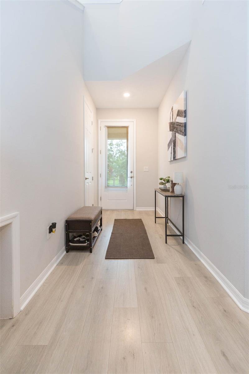 PERSIMMON PARK - Residential