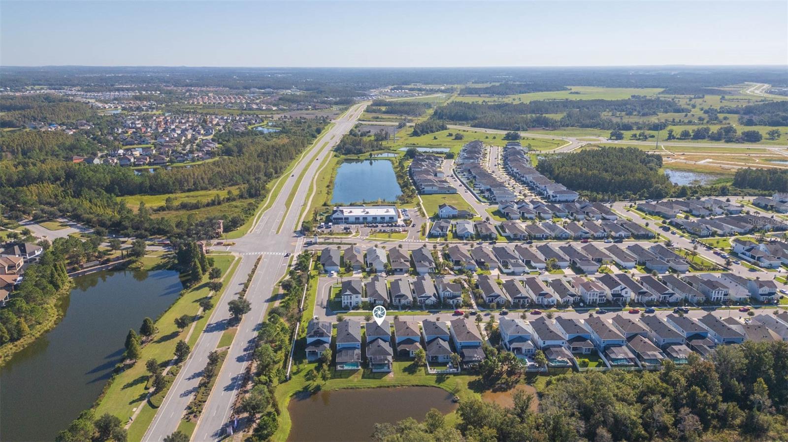 PERSIMMON PARK - Residential