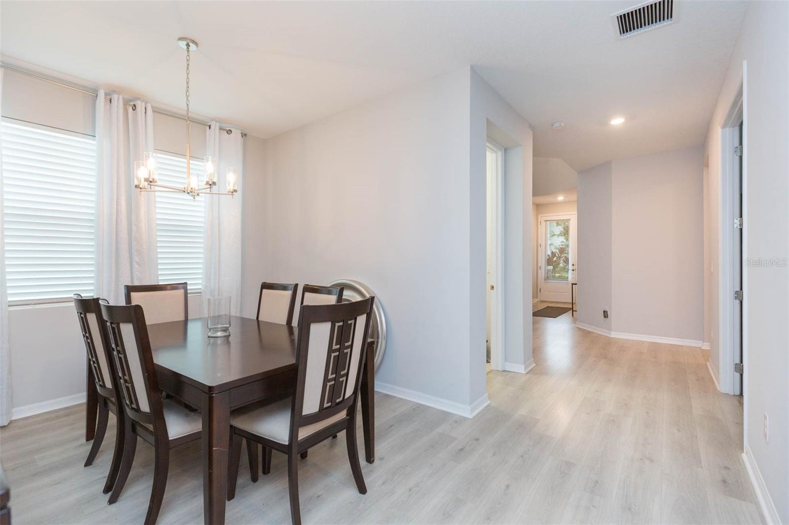 PERSIMMON PARK - Residential