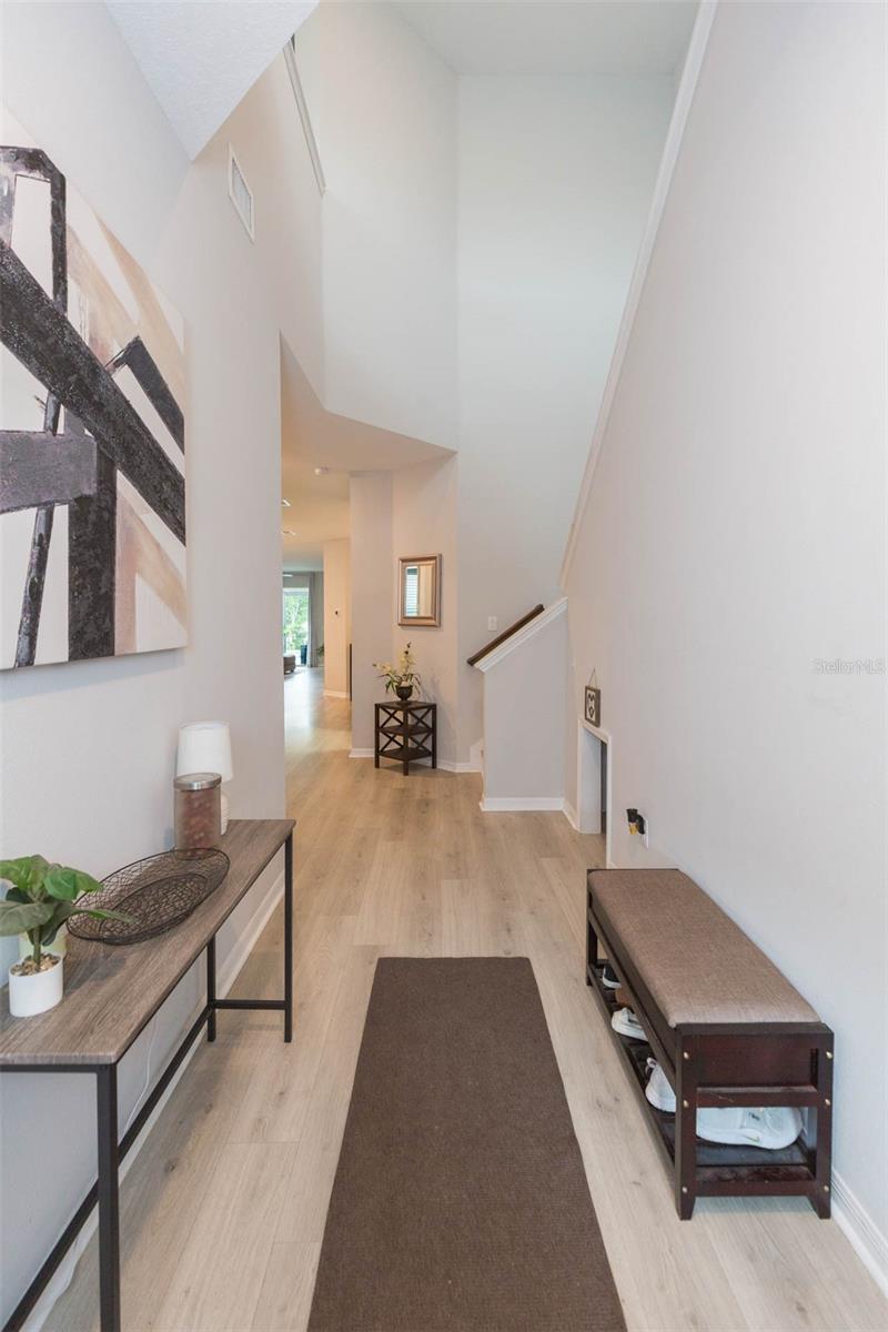 PERSIMMON PARK - Residential