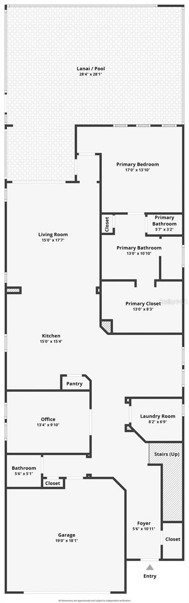 PERSIMMON PARK - Residential