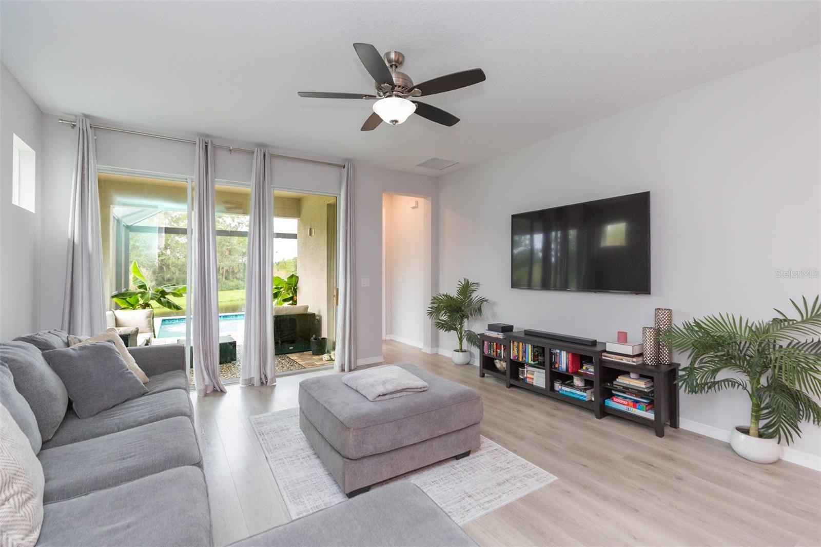 PERSIMMON PARK - Residential