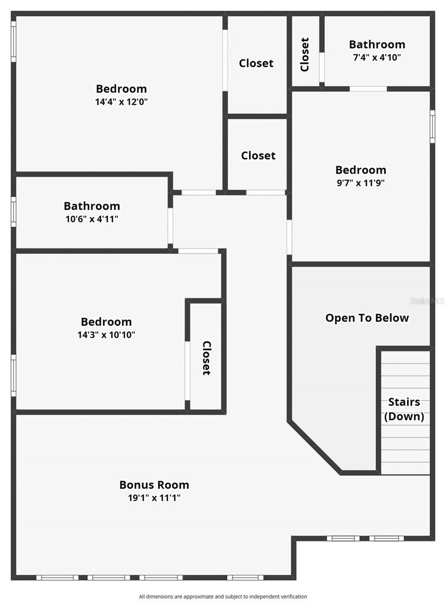 PERSIMMON PARK - Residential