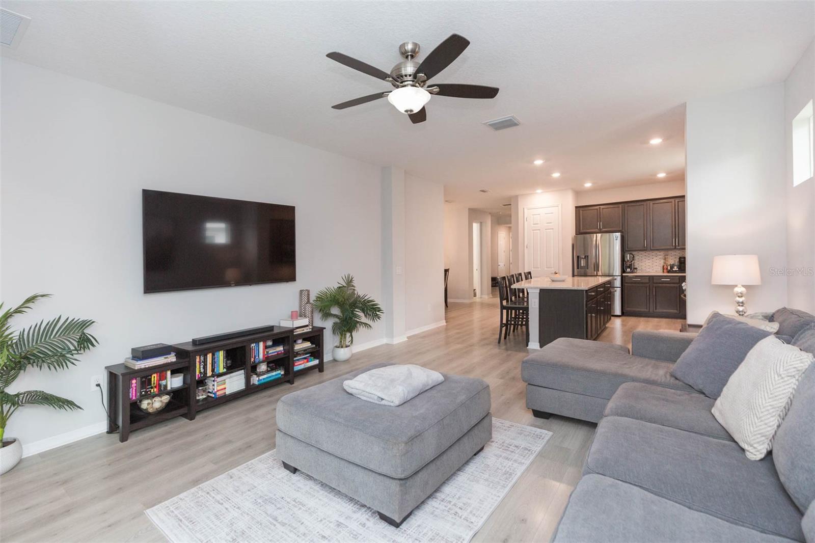 PERSIMMON PARK - Residential