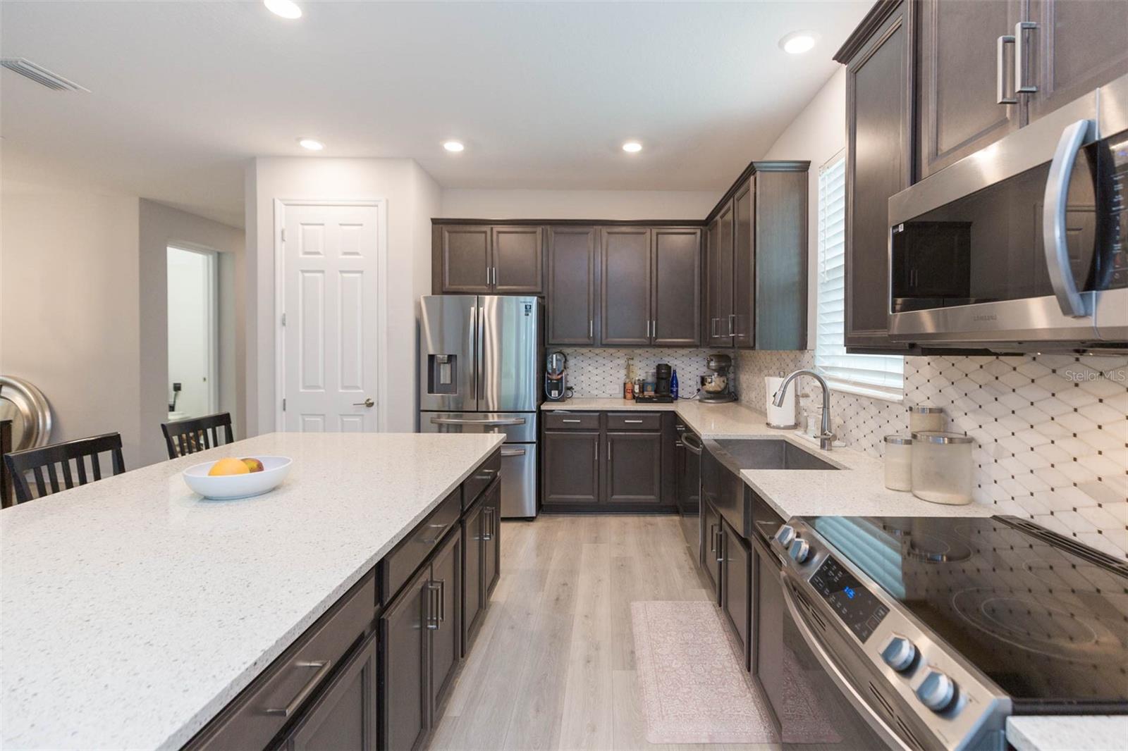 PERSIMMON PARK - Residential