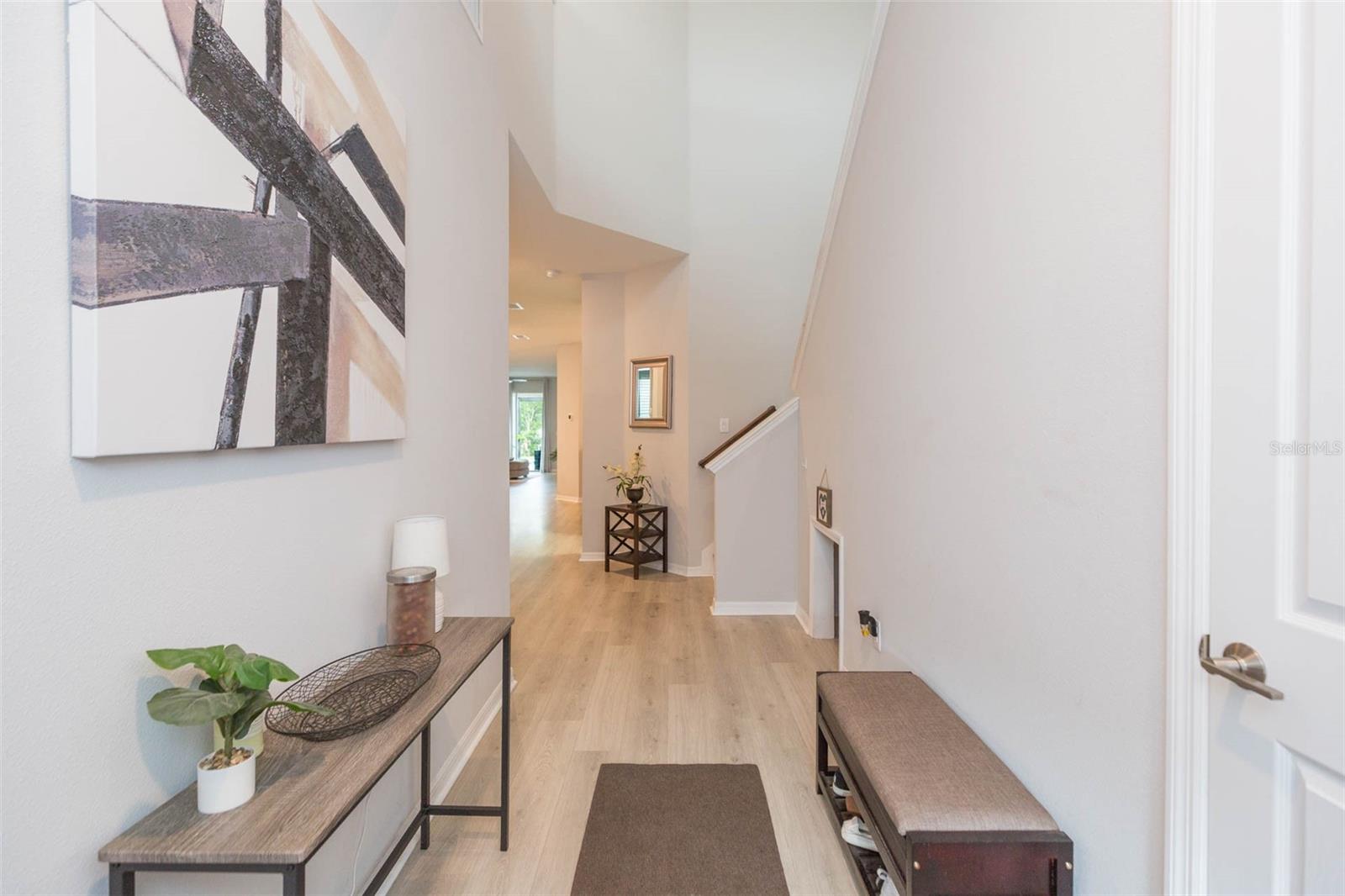 PERSIMMON PARK - Residential