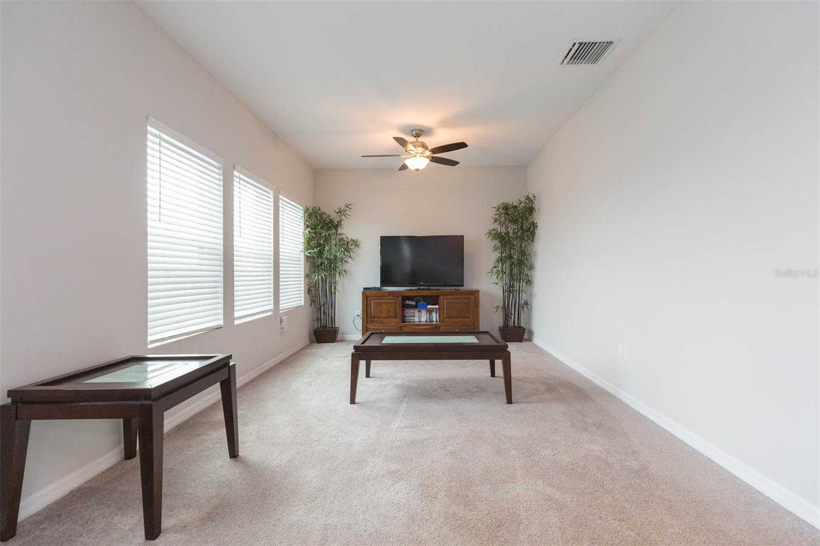 PERSIMMON PARK - Residential