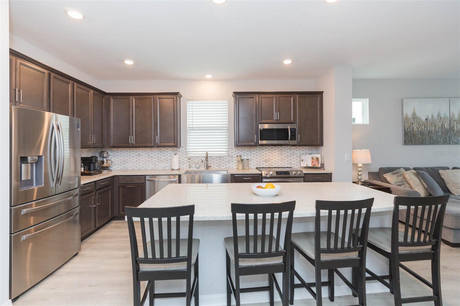 PERSIMMON PARK - Residential