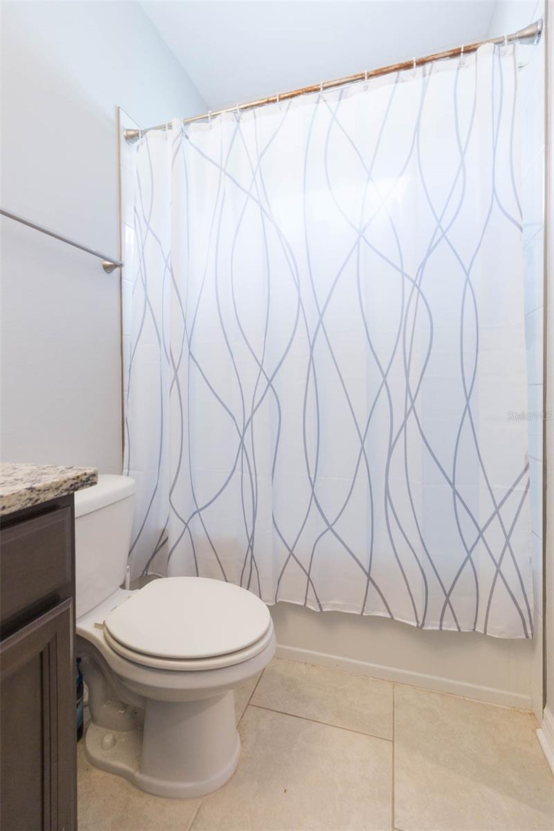 PERSIMMON PARK - Residential