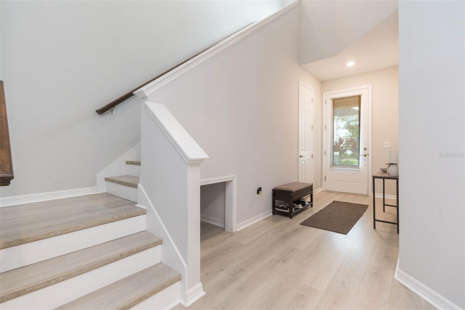 PERSIMMON PARK - Residential