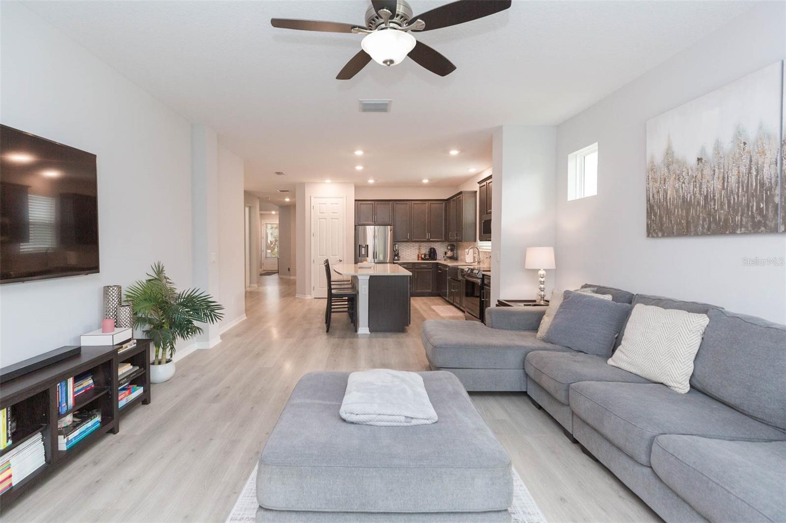 PERSIMMON PARK - Residential