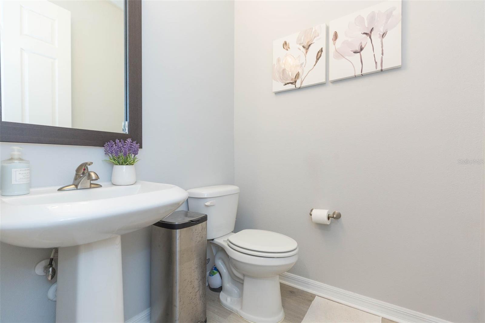 PERSIMMON PARK - Residential