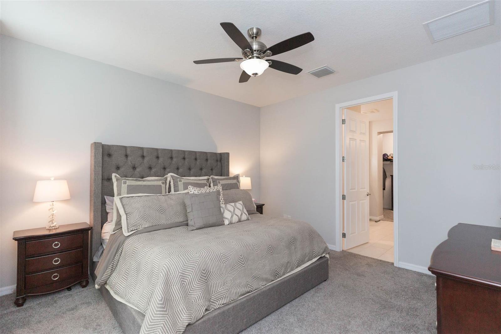 PERSIMMON PARK - Residential