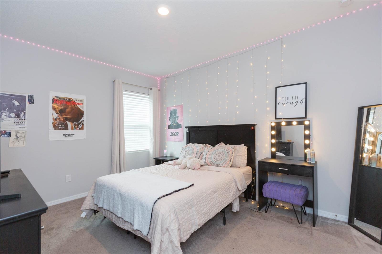 PERSIMMON PARK - Residential